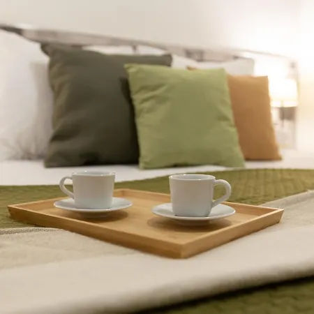 Apartamento Center *