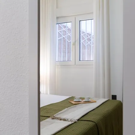 Apartamento Center Málaga
