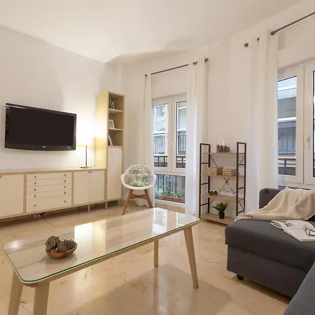 Apartamento Center Málaga