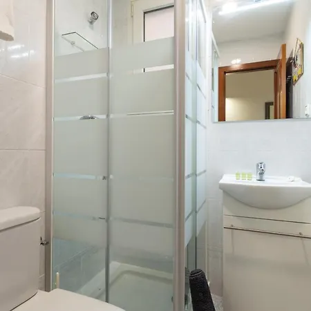 Center Apartamento Málaga