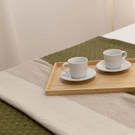 Apartamento Center