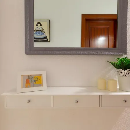 Center Apartamento